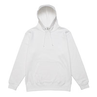 D-FACTORY 10oz フレンチテリー プルオーバーパーカー