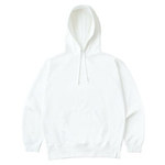 D-FACTORY 8.8oz ハイパープルオーバーパーカー