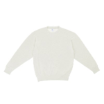 LIFEMAX 10oz クルーネックトレーナー