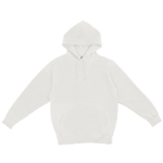 LIFEMAX 10oz フードプルパーカー