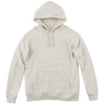 Printstar 8.4oz フーデッドライトパーカー