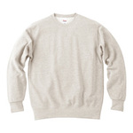 Printstar 9.7oz スタンダード トレーナー