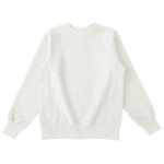 TRUSS 12.4oz ヘビーウェイト クルーネックスウェット