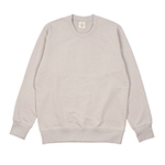 TRUSS 9.4oz オーガニックコットン クルーネックスウェット