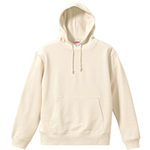 United Athle 10.0oz スウェットプルオーバーパーカー