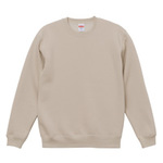 United Athle 10.0oz T/C クルーネック スウェット（裏起毛）