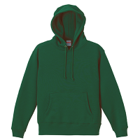 グリーン United Athle 10.0oz T/Cスウェットプルオーバーパーカー