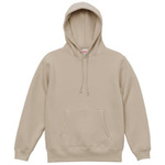 United Athle 10.0oz T/Cスウェットプルオーバーパーカー