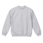 United Athle 15.0oz オープンエンド マグナムウェイト クルーネック スウェット（裏起毛）