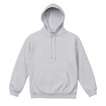 United Athle 15.0oz オープンエンド マグナムウェイト スウェット プルオーバー パーカー（裏起毛）