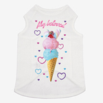 PAW 犬用 タンクトップ（M）