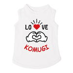 PAW 犬用 タンクトップ（S）