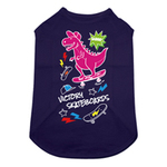 PAW 犬用 半袖Tシャツ（3XL）