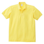 Printstar 5.8oz ベーシックポロシャツ