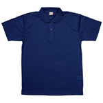 wundou 3.9oz ドライライトポロシャツ