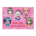 A3 光沢紙ポスター