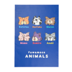 B2 吸着ポスター