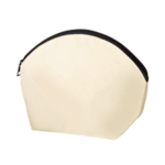 キャンバスシェルポーチ