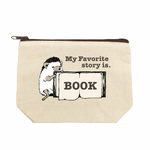 キャンバスデイリーポーチ(S)