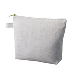 シャンブリックキャンバスデイリーポーチ（M）