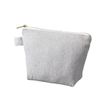 シャンブリックキャンバスデイリーポーチ（S）