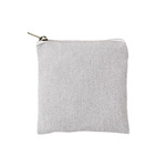 シャンブリックキャンバスフラットポーチ（SS）