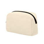 ノベルティキャンバスファスナーポーチ（S）