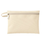 ノベルティユーティリティフラットポーチ（S）