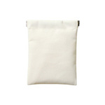 ユーティリティバネ口ポーチ ミニ