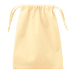 不織布巾着（M）