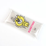 全面印刷 クリアマルチケース（M）