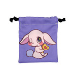 全面印刷 巾着（S）