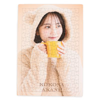 ジグソーパズル(A3縦型)