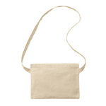 ポリキャンバスサコッシュ