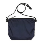 ライトナイロンリップストップ サコッシュ