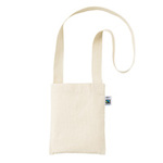 5oz フェアトレードコットンサコッシュ