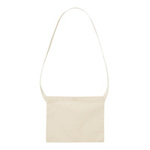 8.3oz レギュラーキャンバスサコッシュ