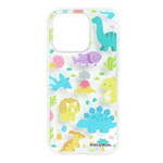 iPhone ソフトケース（クリア）