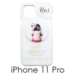 iPhone 11 Pro クリアケース