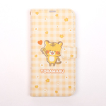 iPhone 15 Plus 手帳型ケース