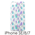 iPhone SE（第2/第3世代） iPhone 8 iPhone 7 クリアケース