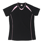 ウィメンズバレーボールシャツ（キッズ）