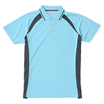 ベーシックテニスシャツ（キッズ）