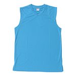 ベーシックバスケットシャツ（キッズ）