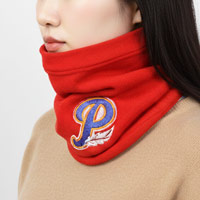 D-FACTORY ベーシックネックウォーマー