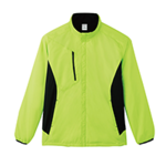 Printstar 裏フリースストレッチジャケット