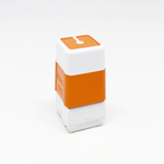 スタンプ20mm x 20mm