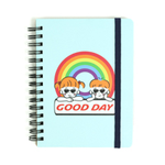 デイリーユースミニノート