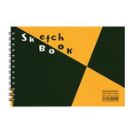 マルマン 図案スケッチブック B6