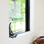 ステンシルシート（A3）